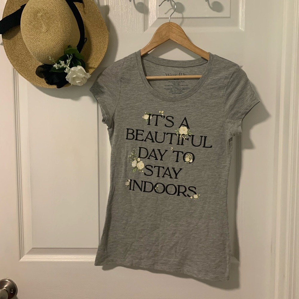 Graphic Tee